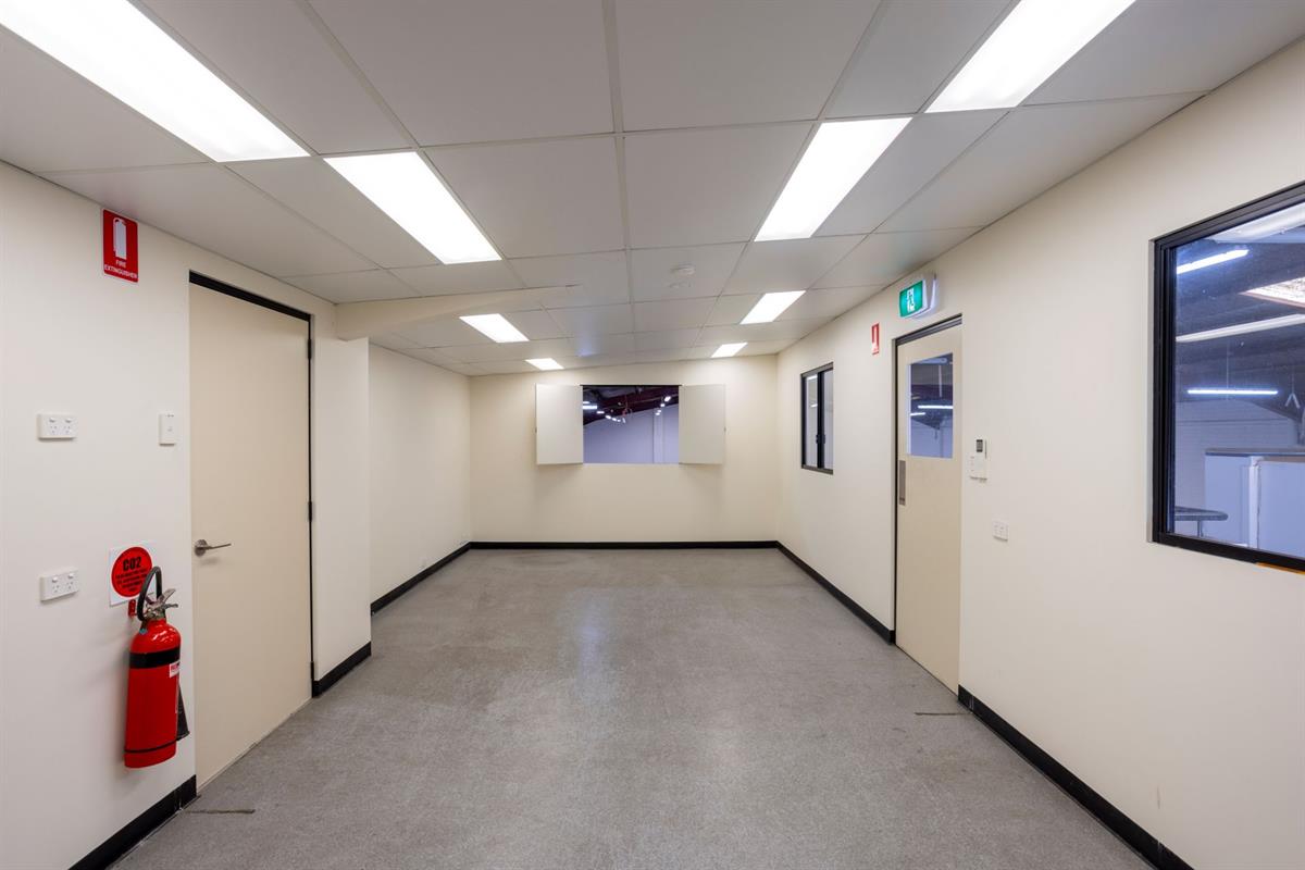 20 Wentworth Street