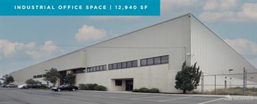 Avenel - Warehouse/Distribution
