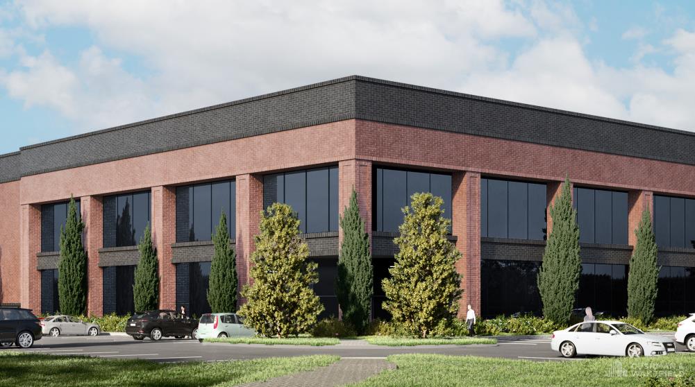 Mahwah - Warehouse/Distribution