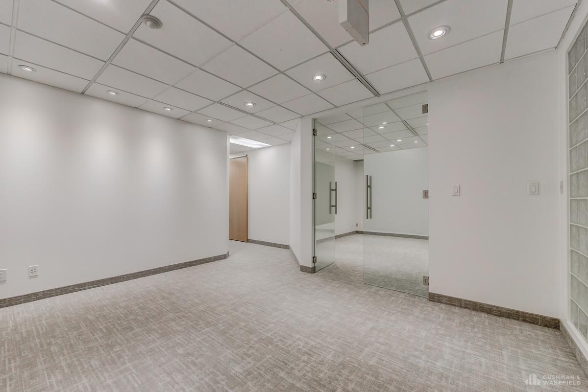 Calgary - Office