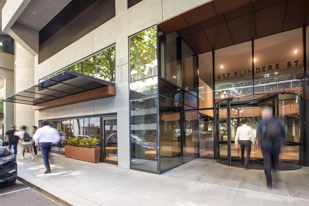637 Flinders Street