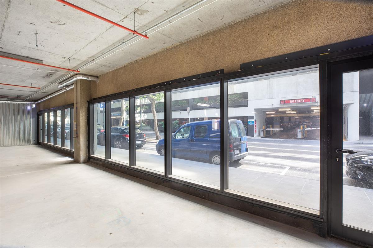 637 Flinders Street