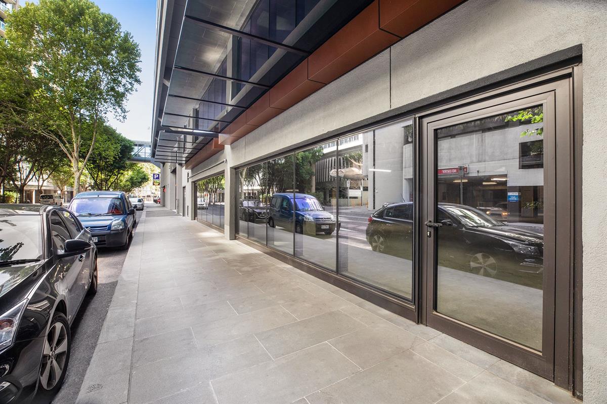 637 Flinders Street