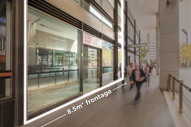 1 Freshwater Place