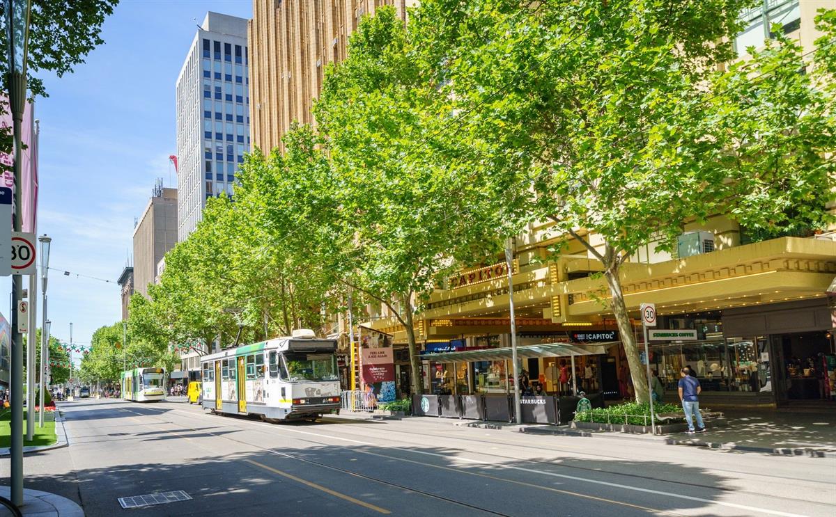 Lower Ground/111 Swanston Street