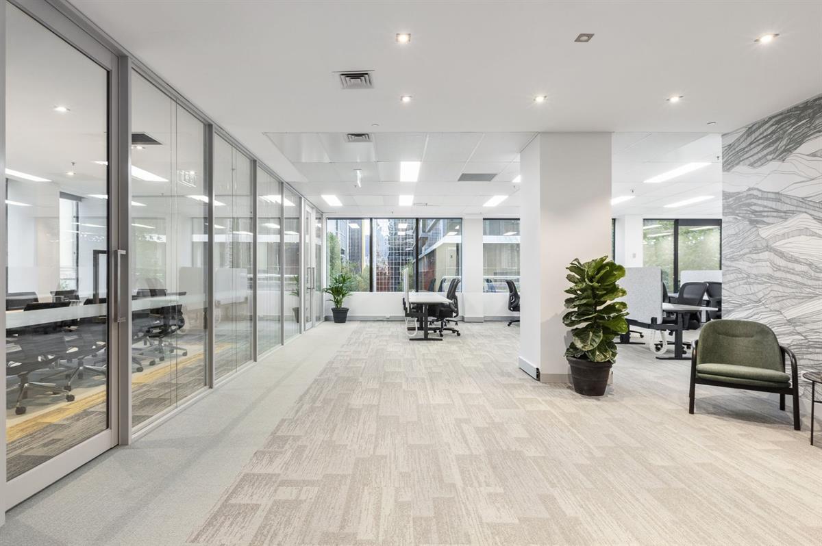 Part Level 4/50 Market Street