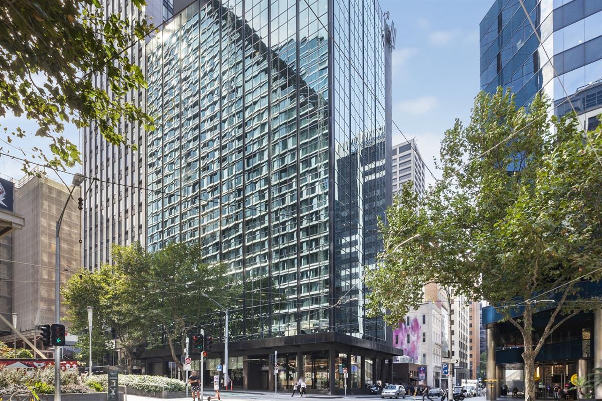 Part Level 4/50 Market Street
