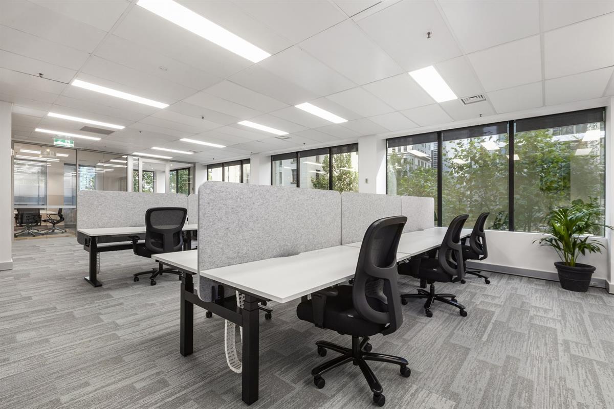 Part Level 4/50 Market Street