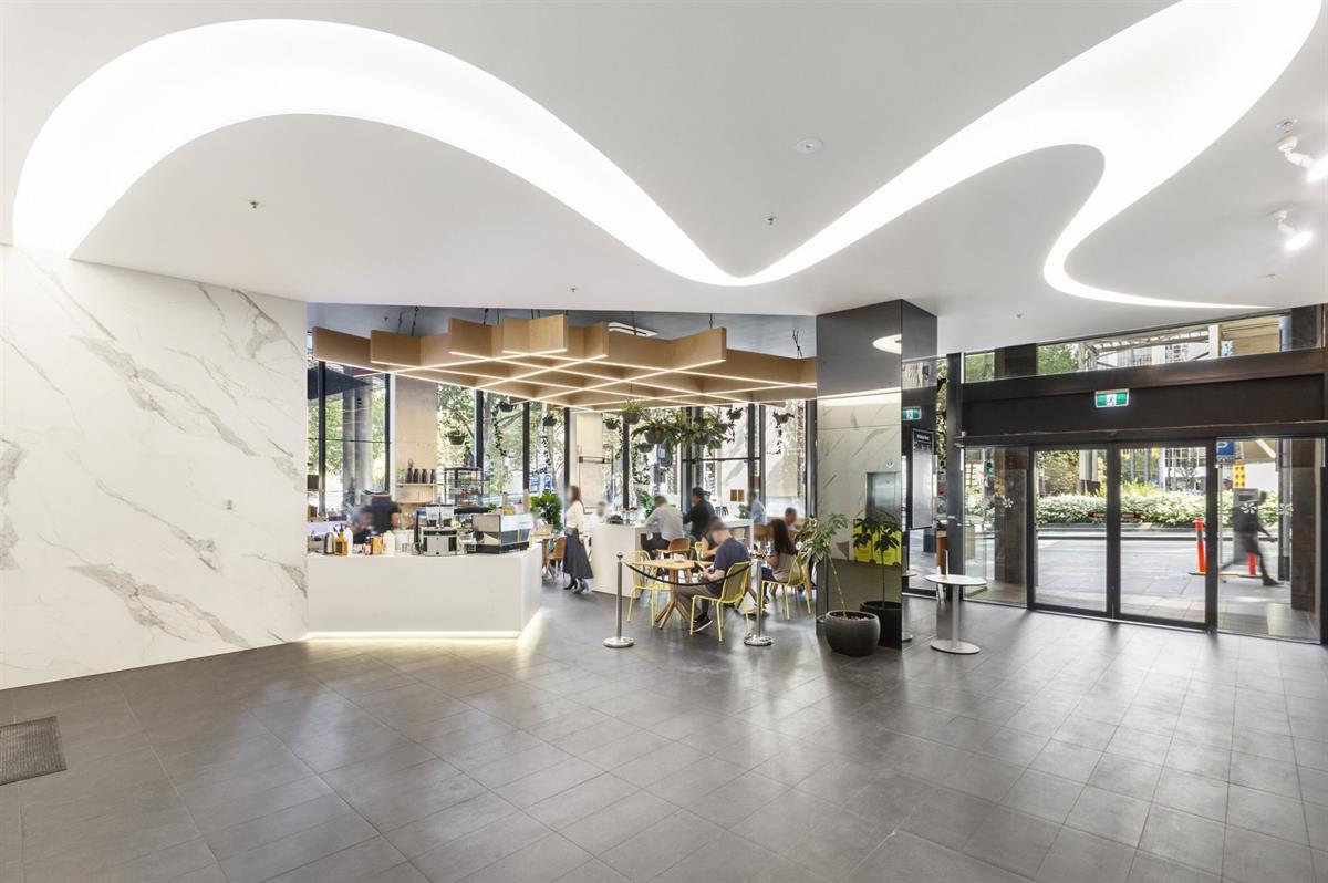 Part Level 4/50 Market Street