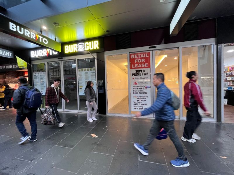 Shop 7/2-26 Elizabeth Street