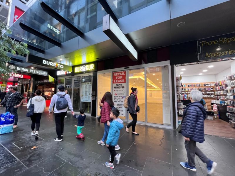 Shop 7/2-26 Elizabeth Street