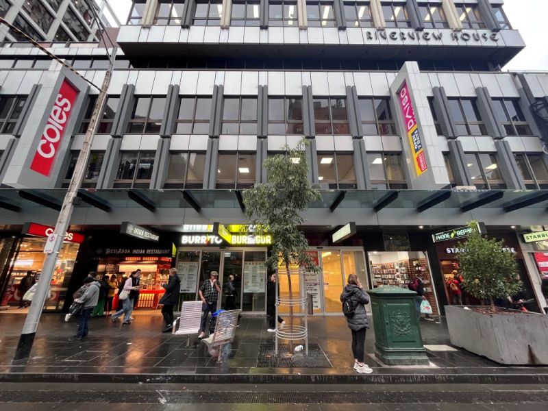 Shop 7/2-26 Elizabeth Street