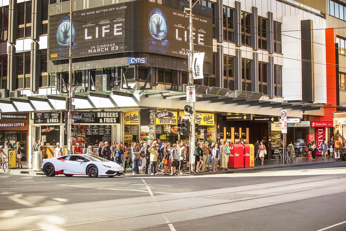 Shop 7/2-26 Elizabeth Street