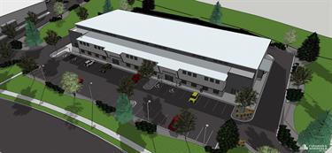 Loveland - Warehouse/Distribution