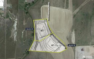 Loveland - Warehouse/Distribution
