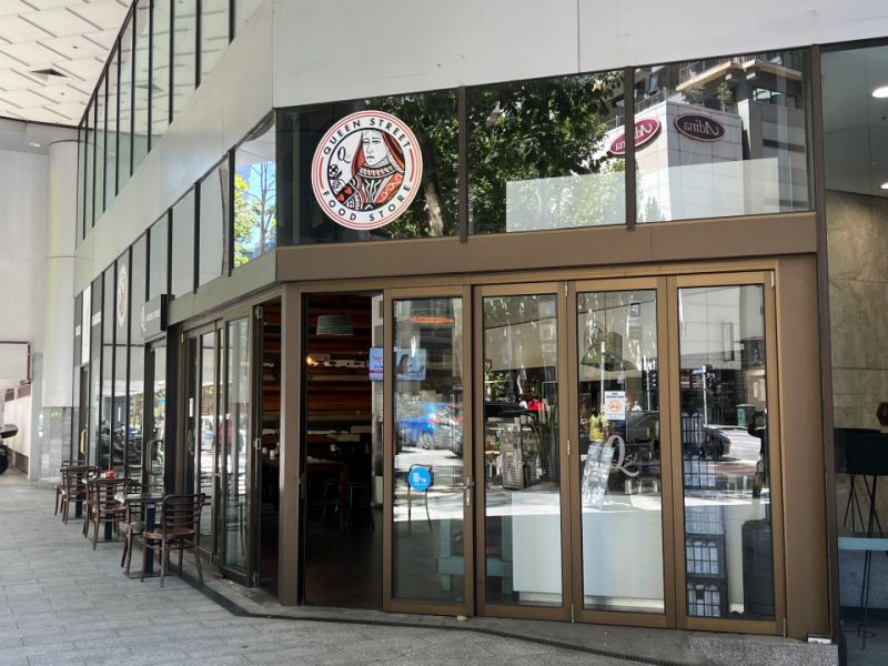 200 Queen Street