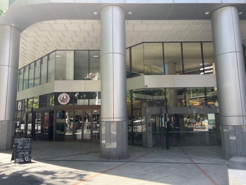 200 Queen Street