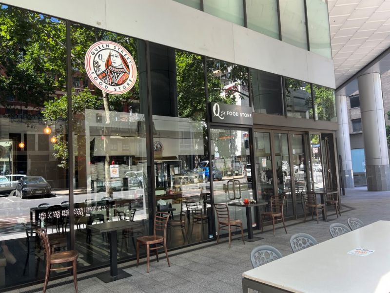 200 Queen Street