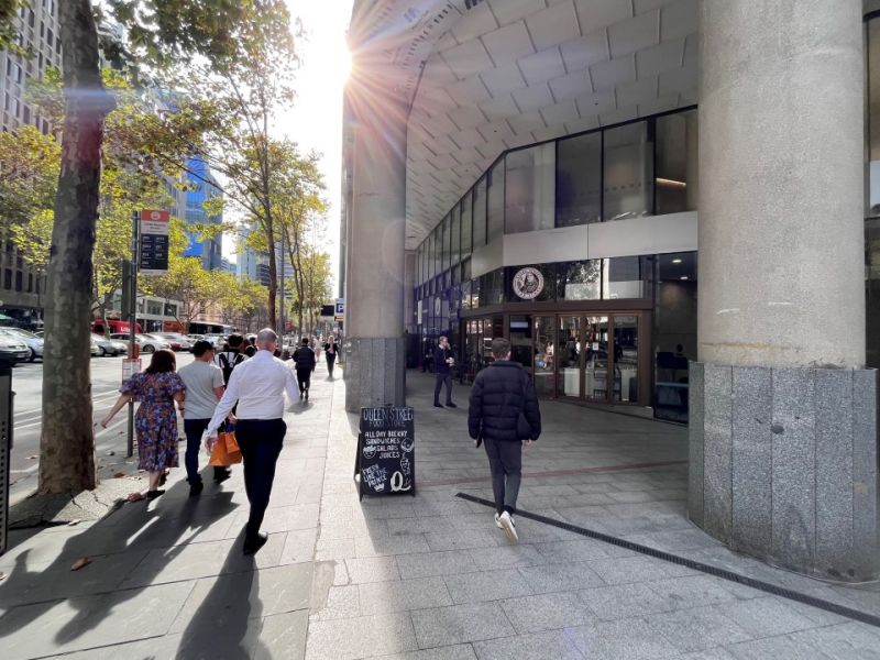 200 Queen Street