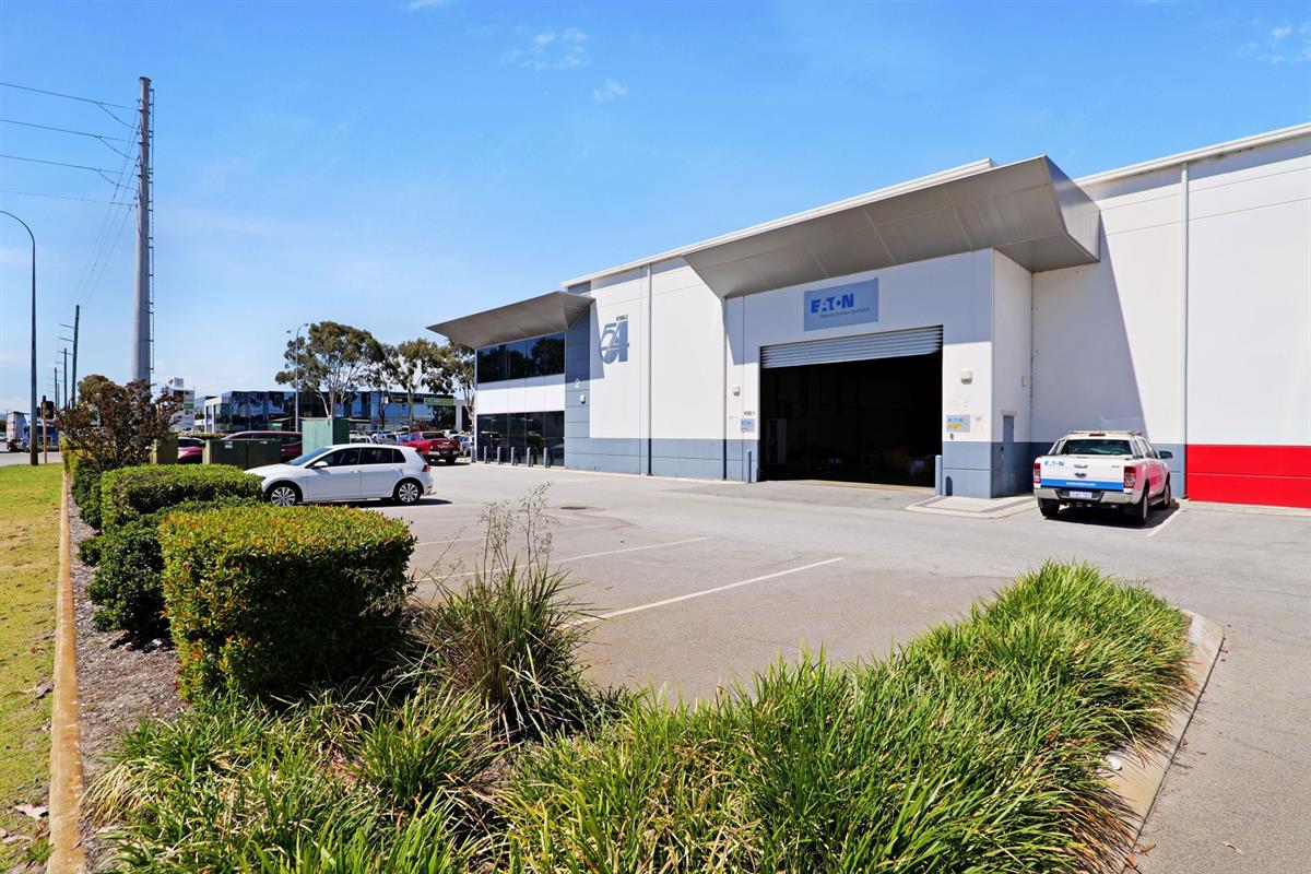 Units 1 & 2, 54 Kewdale Road