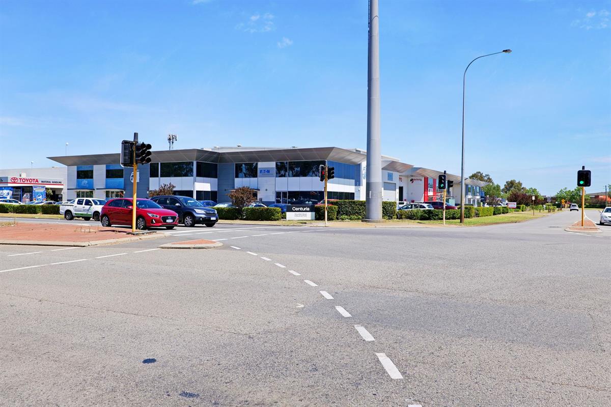 Units 1 & 2, 54 Kewdale Road