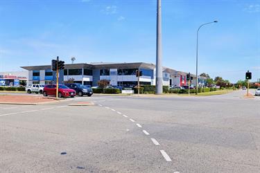 Units 1 & 2, 54 Kewdale Road