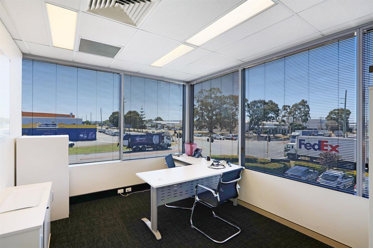 Units 1 & 2, 54 Kewdale Road