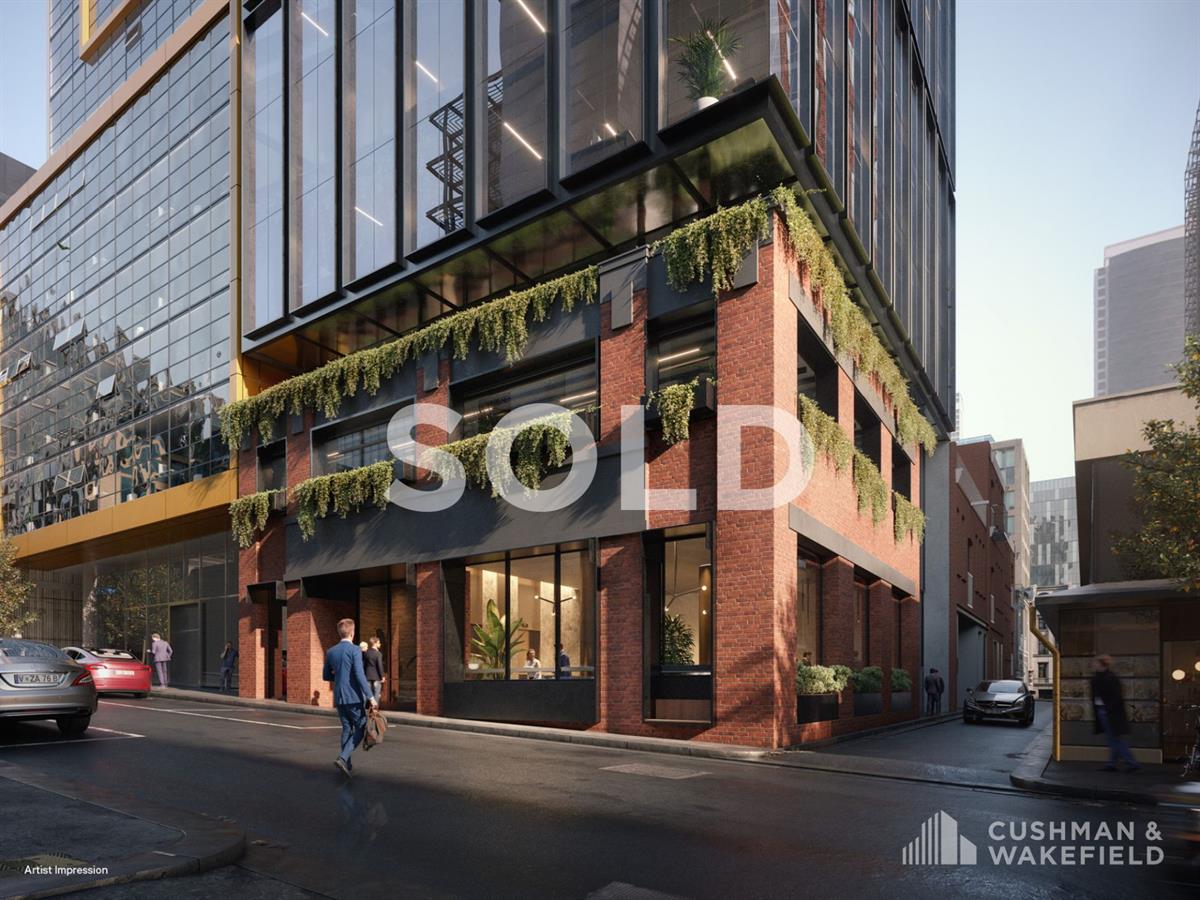 565 Little Lonsdale Street