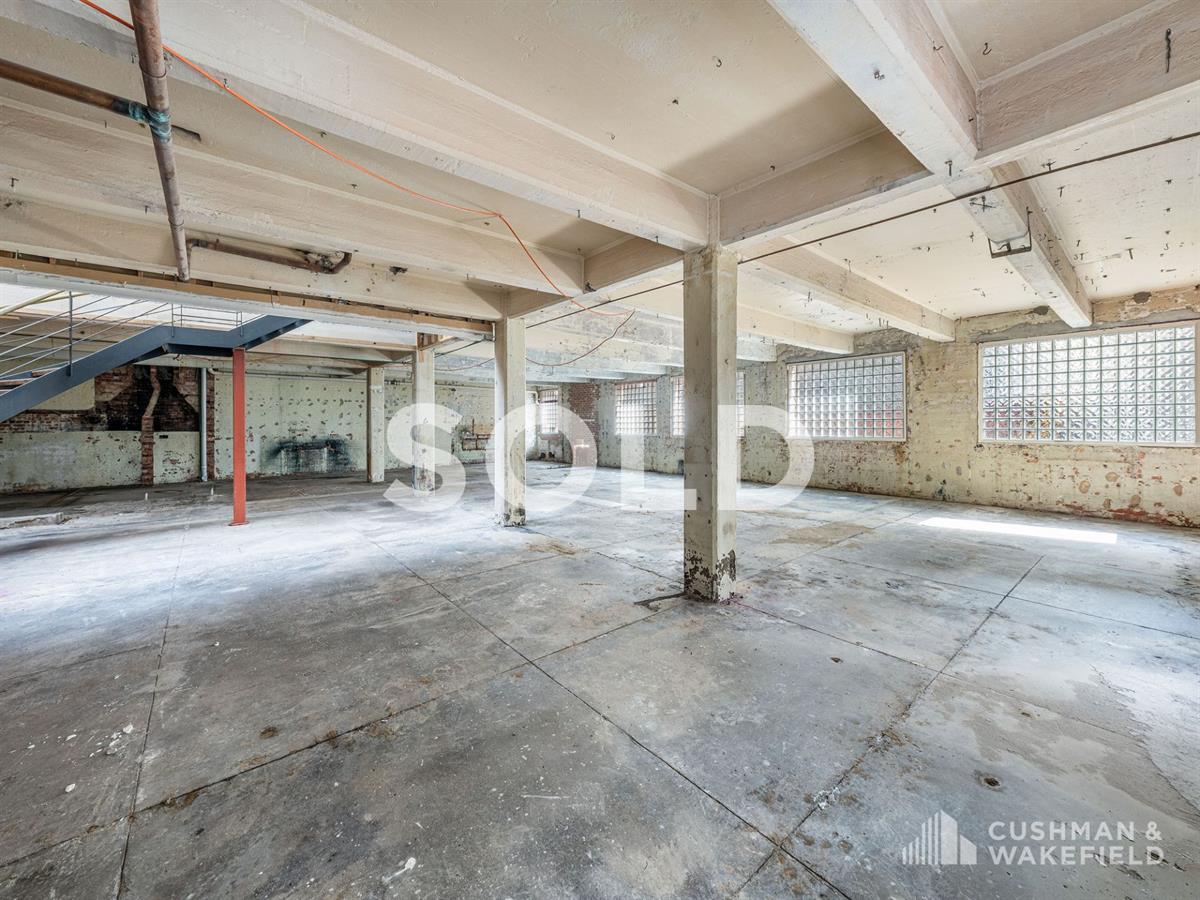 565 Little Lonsdale Street