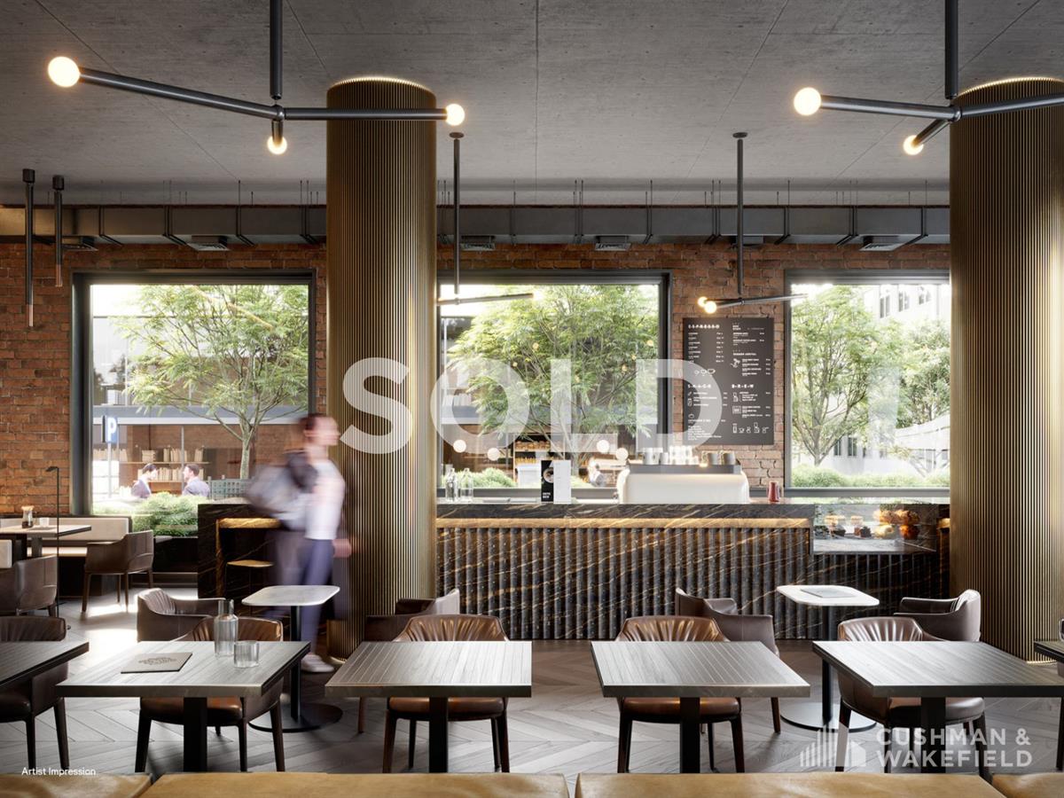565 Little Lonsdale Street