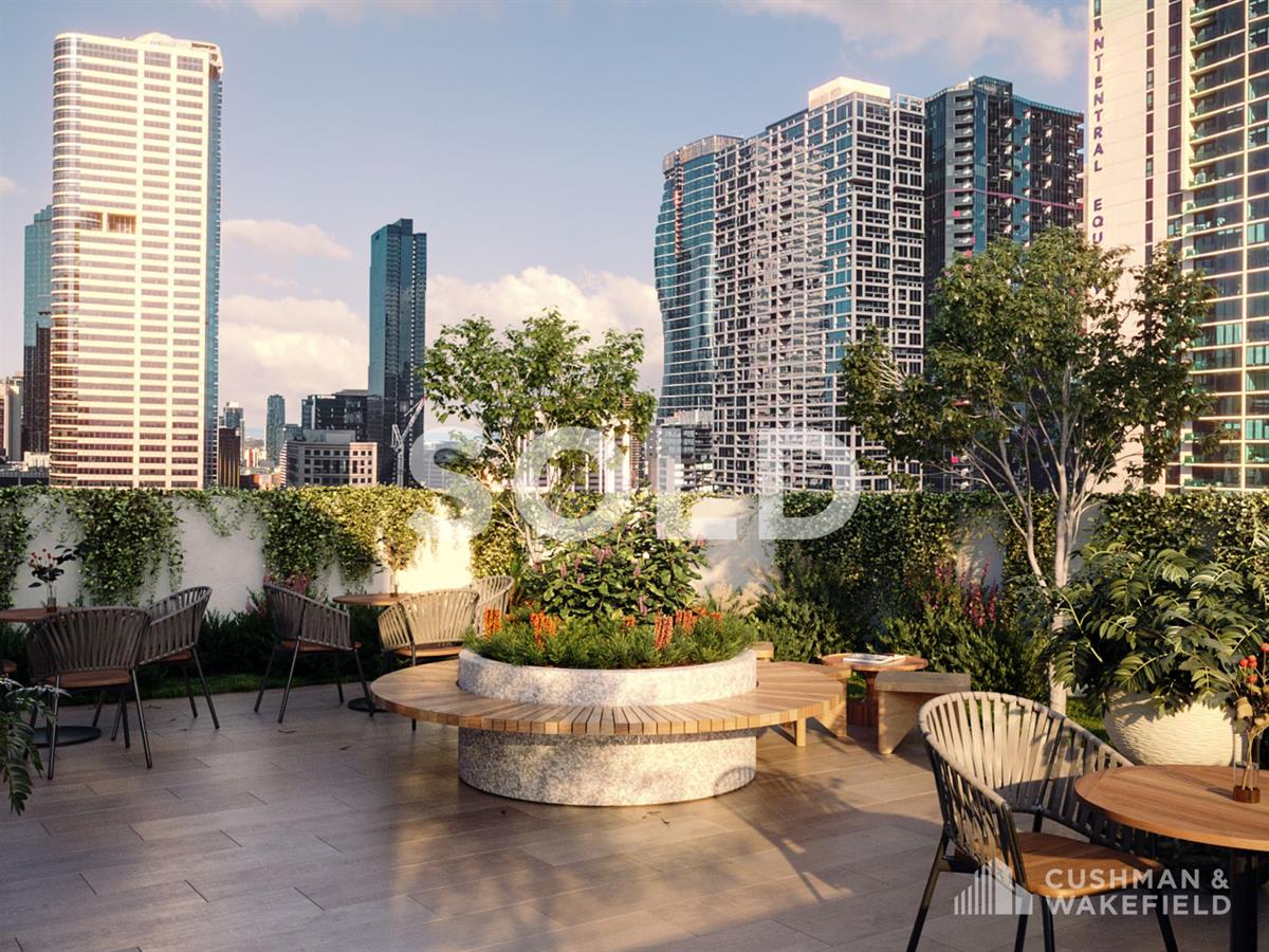 565 Little Lonsdale Street