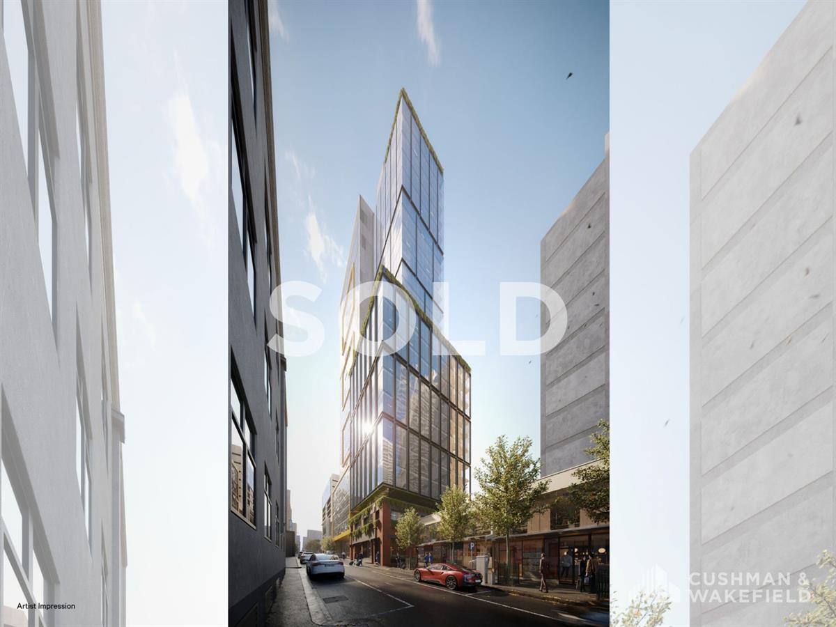 565 Little Lonsdale Street