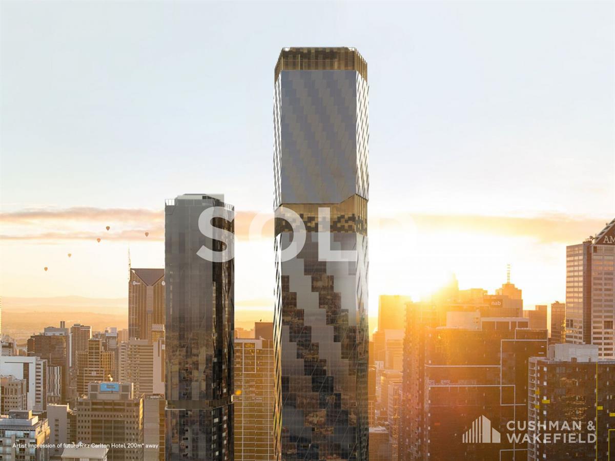 565 Little Lonsdale Street