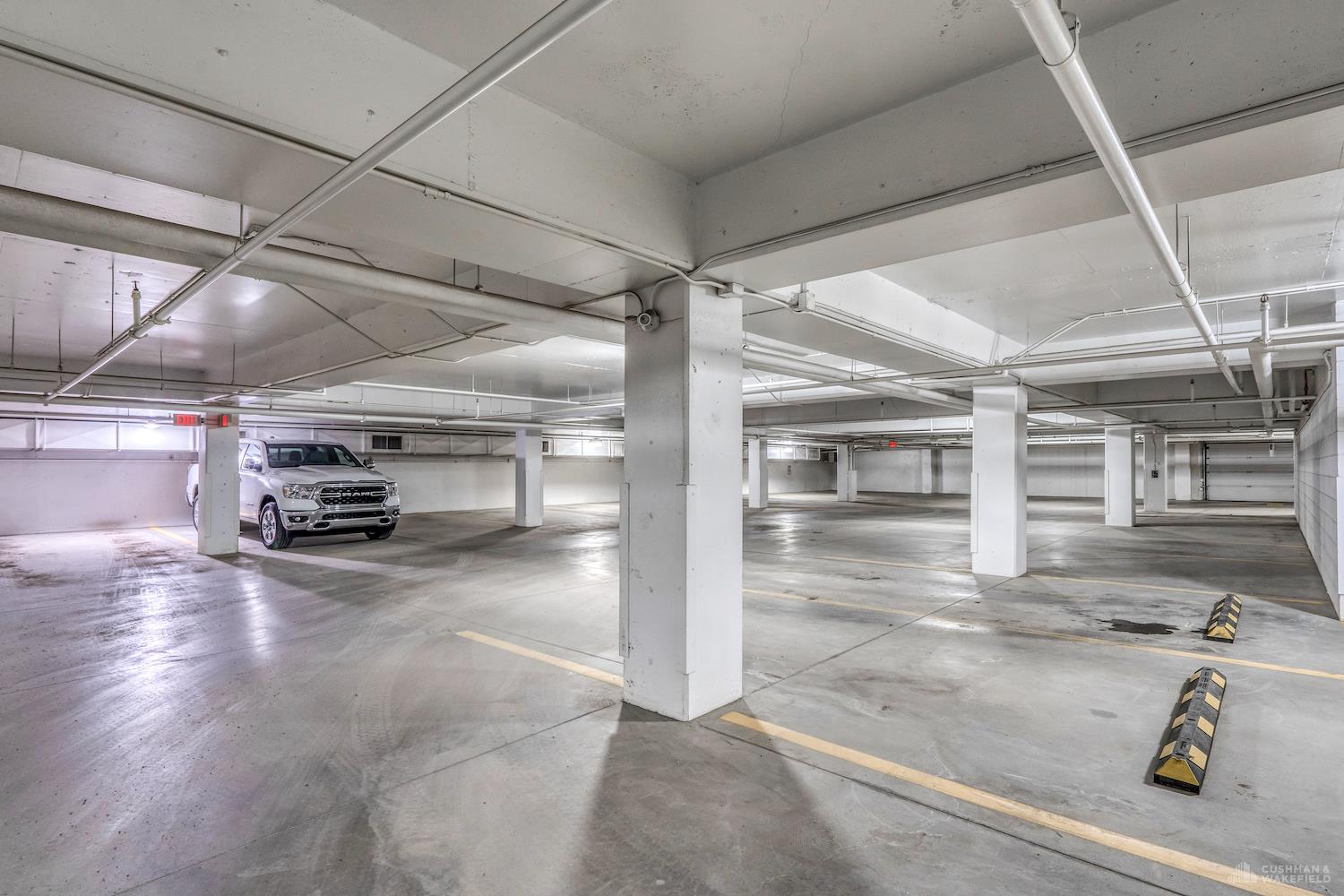 Calgary - Office
