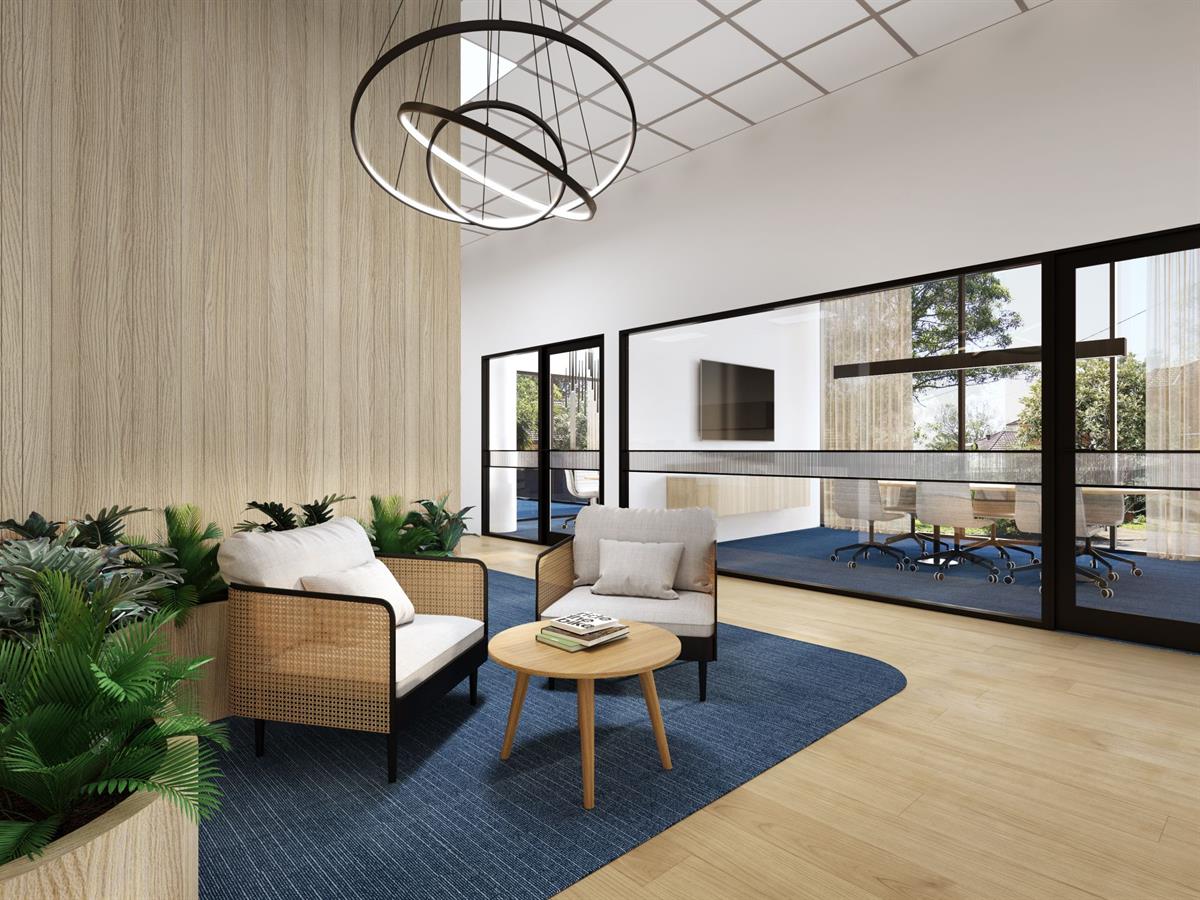 75 Hindmarsh Square
