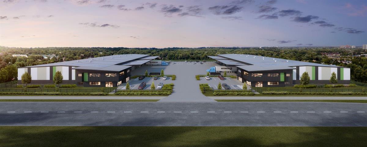 150 Bruce Highway Eastern Service Road