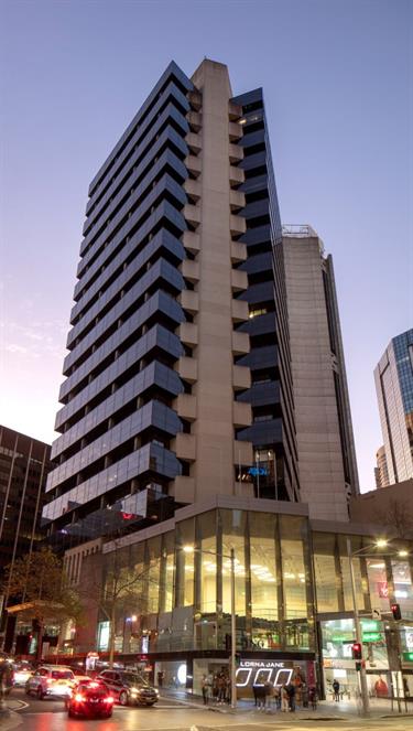 60 Margaret Street