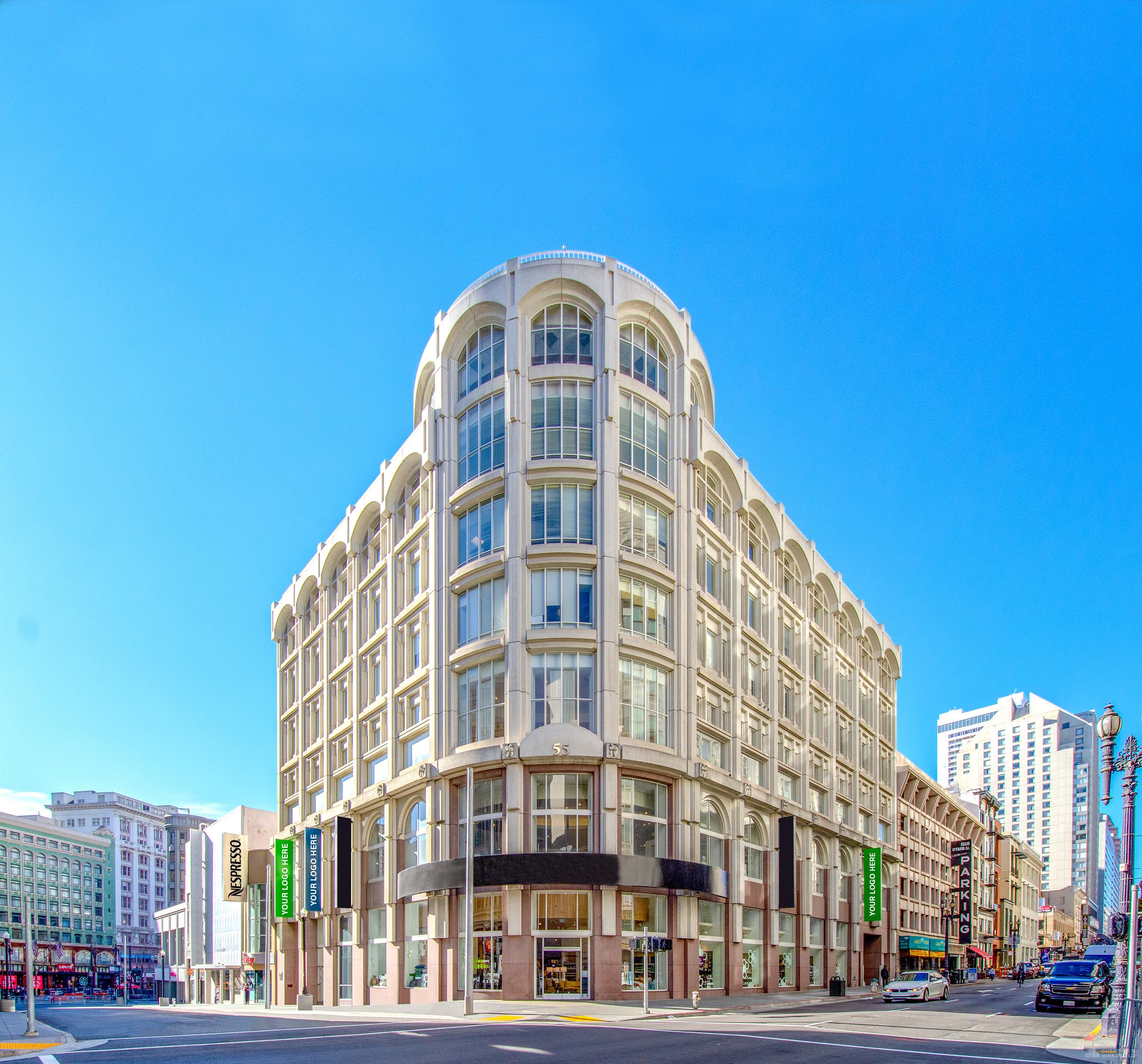 San Francisco - Office