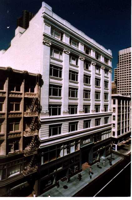 San Francisco - Office