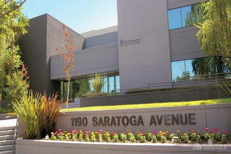 San Jose - Office