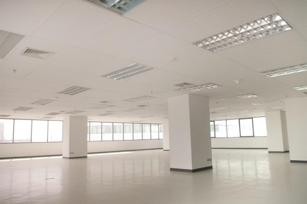 Vorasombat Building