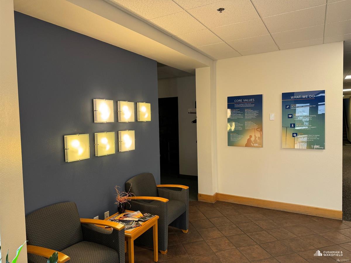 Fort Collins - Office