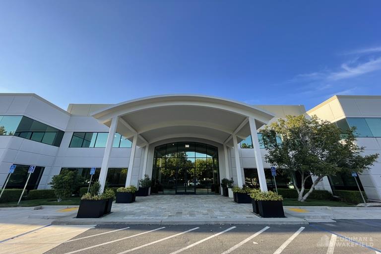 Folsom - Office