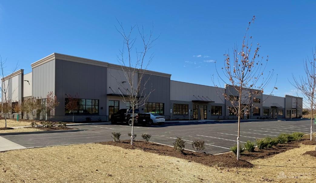 Westfield - Warehouse/Distribution