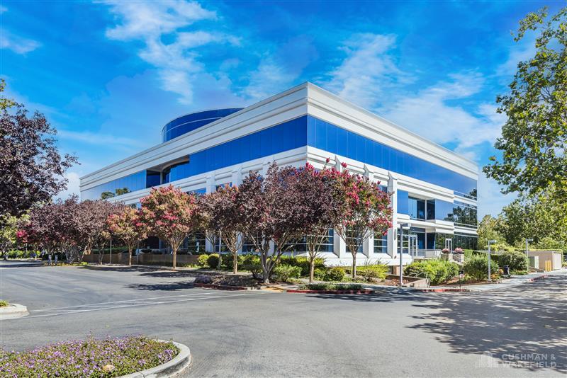 Sunnyvale - High Technology