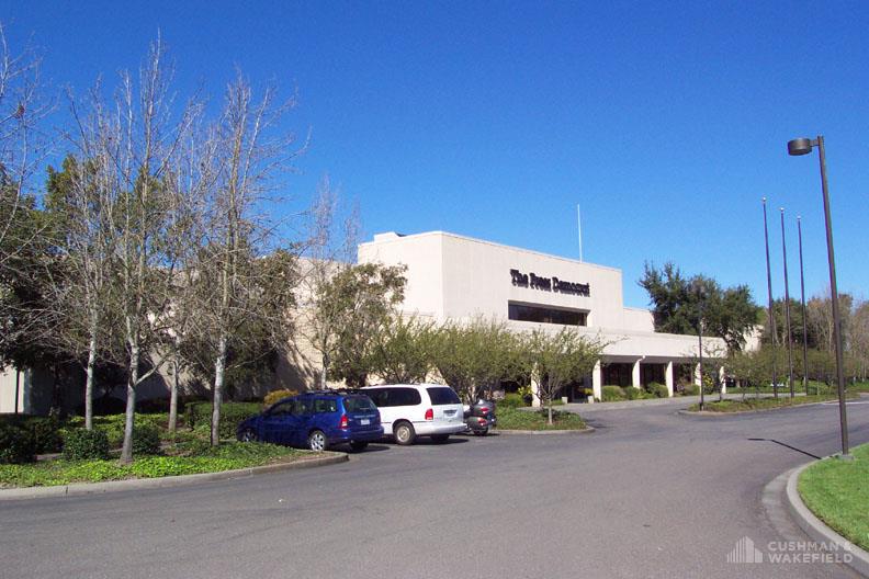 Rohnert Park - Manufacturing