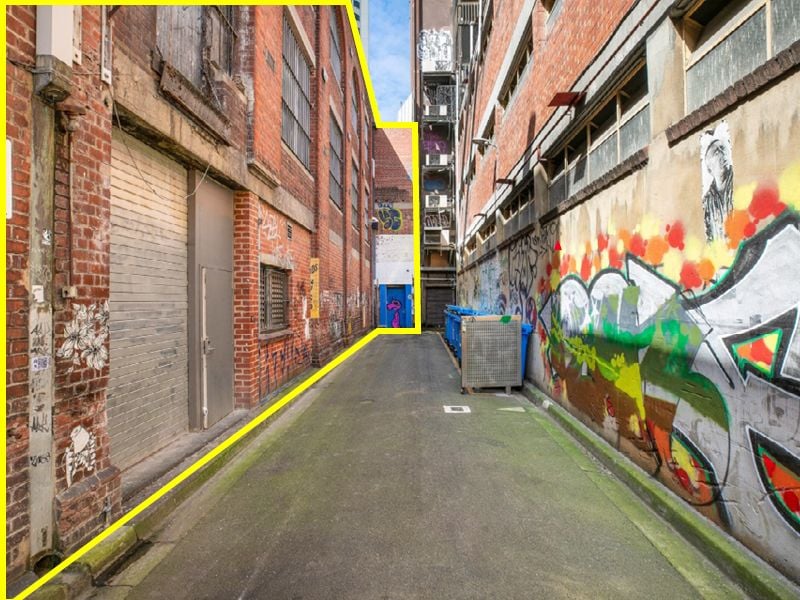 384-386 Bourke Street