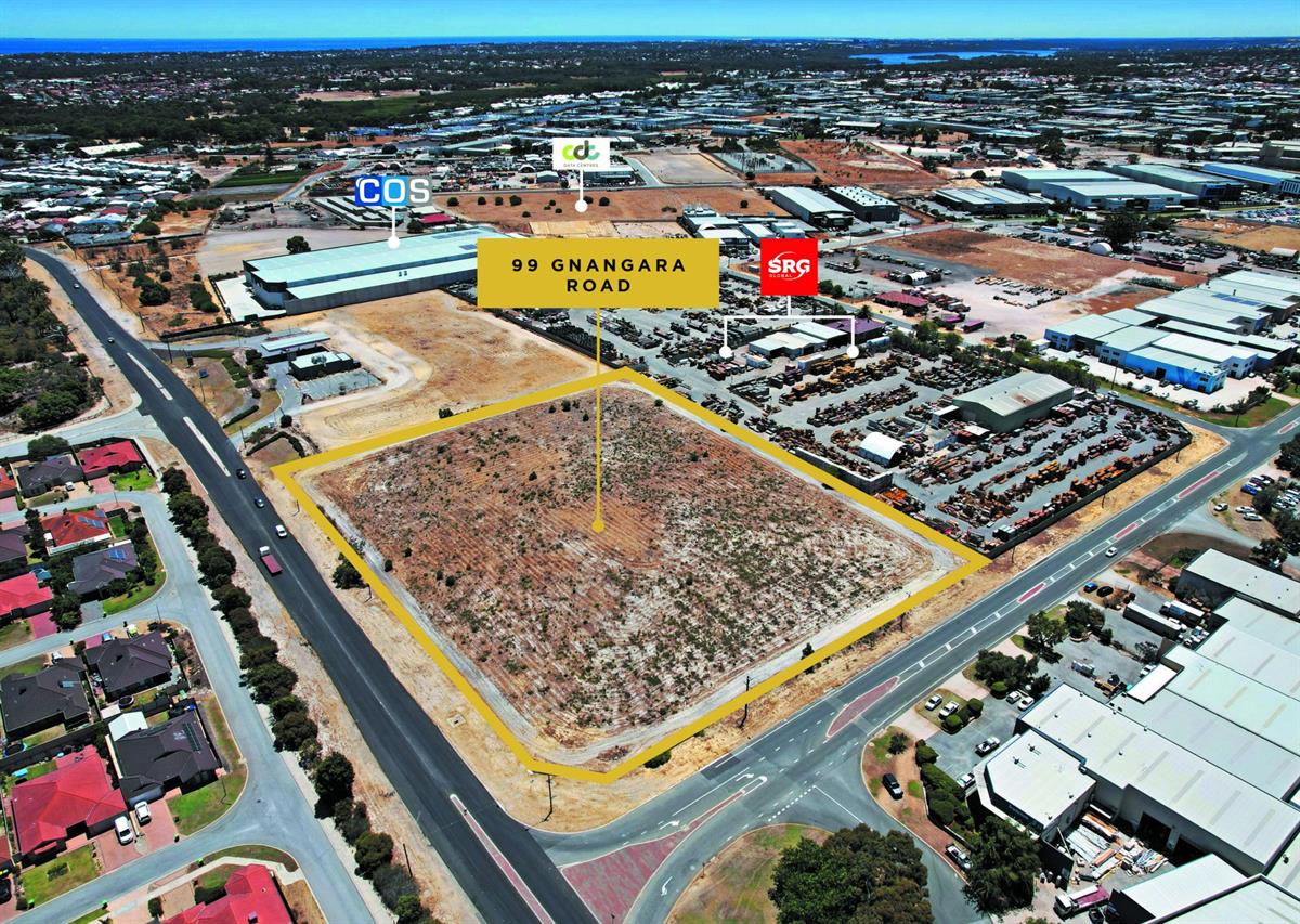 99 Gnangara Road