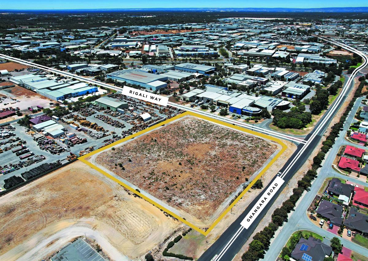 99 Gnangara Road