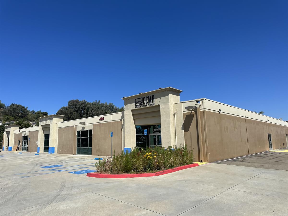 San Marcos - Manufacturing